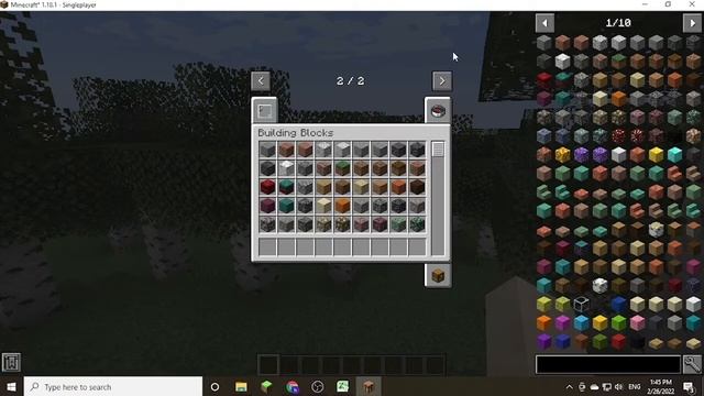Pane In The Glass Mod 1.18.1 & How To Install for Minecraft смотреть онлайн