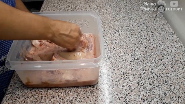 КАК ПРИГОТОВИТЬ СВИНЫЕ РЕБРЫШКИ??ПРОЩЕ ПРОСТОГО!!!?? смотреть онлайн