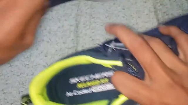 Skechers Skech-Air Infinity Shoes Retail shop tried to scam me. смотреть онлайн