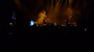 Би2 - Если бы Ангелы NewBest Череповец 2019 #МузыкаКайф