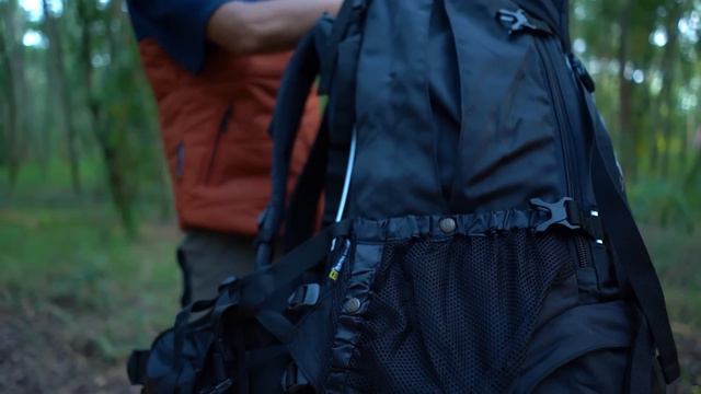 REVIEW MAHAMERU KAILASH 65 | CARRIER MIRIP FJALLRAVEN KAJKA