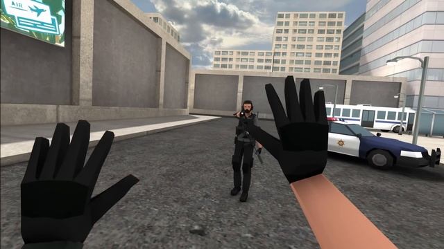 The Most Tactical FPS You've NEVER played... смотреть онлайн
