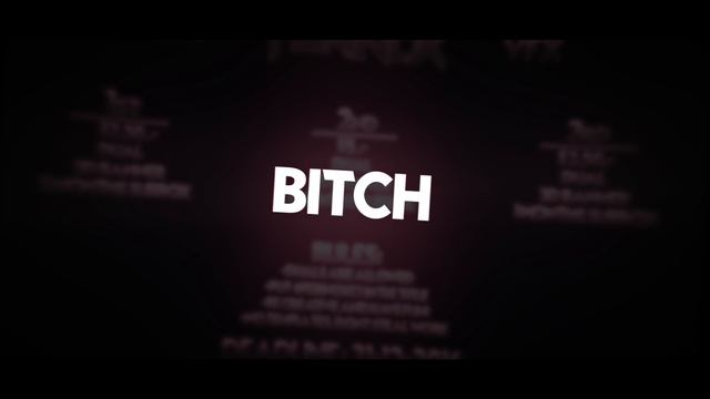 VFX - GFX Contest | #FerinoxC1 - Read desc for logo's! смотреть онлайн