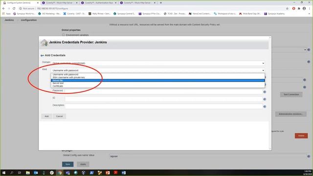 How to Integrate Coverity (Static Analysis) for Jenkins Plugin | Synopsys смотреть онлайн