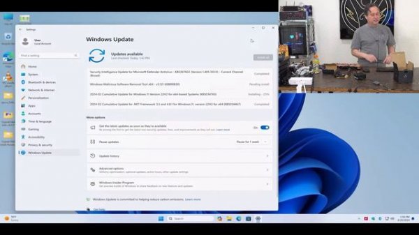 LIVE: Unmatched Performance! Mercury Series - Minisforum EM780 - Outstanding Mini PC