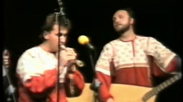 Kalinuschka 3 russ. Folkloreensemble 1997 смотреть онлайн