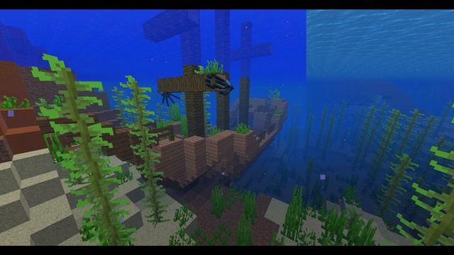 8x VS 16x VS 32x VS 64x comparison | Minecraft смотреть онлайн