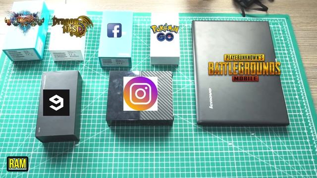 Lebih Penting Mana, Chipset Canggih atau RAM Besar? смотреть онлайн