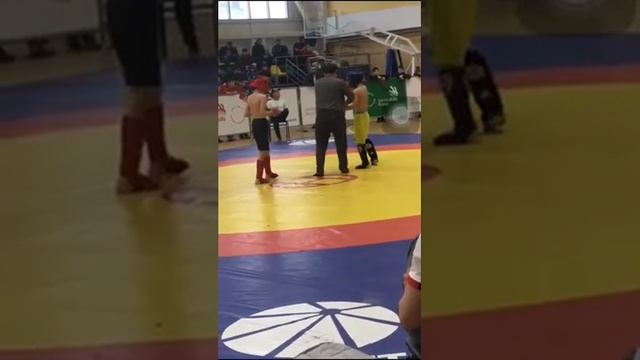 Гасангаджиев Шамиль смотреть онлайн