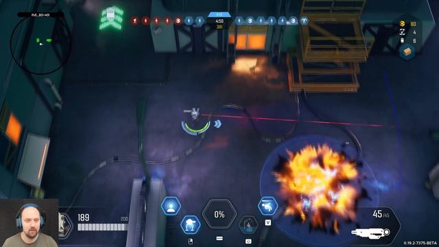 The Machines Arena | Новая NFT Игра в Сети Ronin | P2E Игра в Epic Games | Заработок в Интернете смотреть онлайн