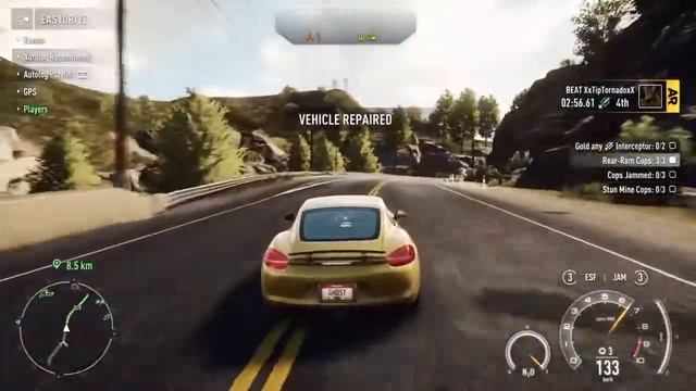 Need for Speed™ Rivals свободная езда смотреть онлайн