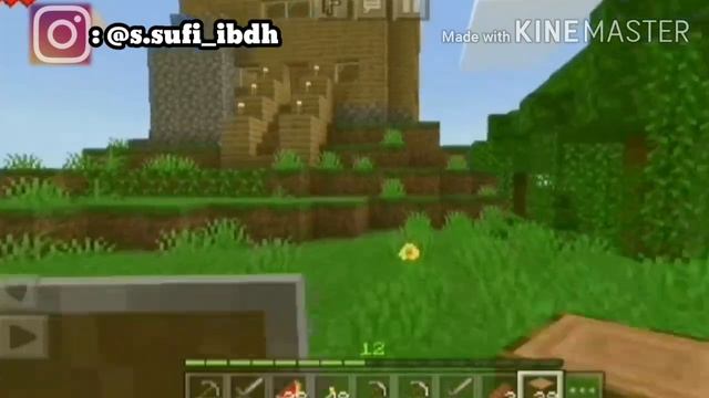 Download Minecraft Versi 1.17.0.2 смотреть онлайн