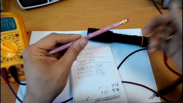 Мощный фонарь ZK40 на диоде XML T6 с комплектом аккумуляторов! Полный обзор! смотреть онлайн