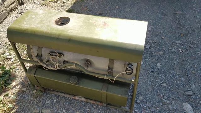 ОВ65 в гараж смотреть онлайн