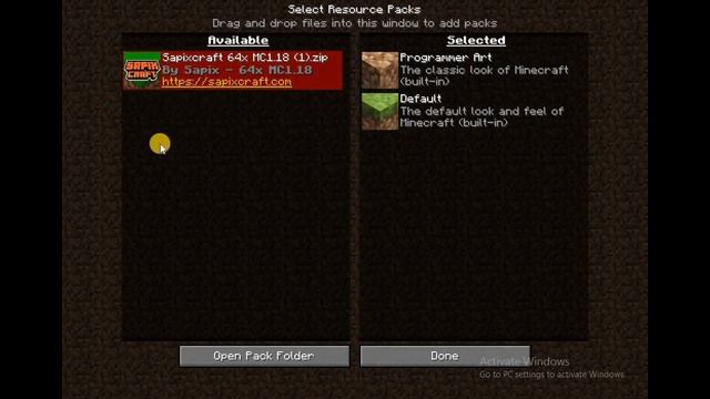 How to install texture packs in minecraft java edition in tlauncher (2023) | Hindi смотреть онлайн