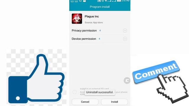 Plague Inc hack| NO ROOT| AXG gaming смотреть онлайн