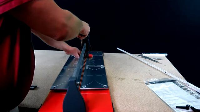 Fliesenschneider Jokosit Profi Cut Max 700mm смотреть онлайн