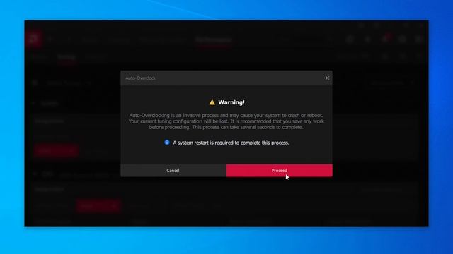 How To Auto Overclock AMD CPUs & GPUs In Radeon Software