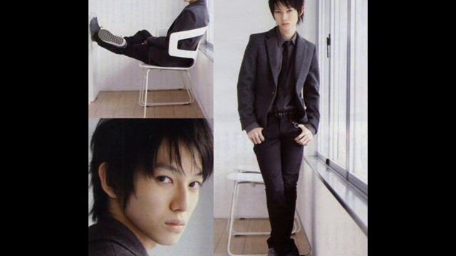 kanata hongo as ryoma смотреть онлайн