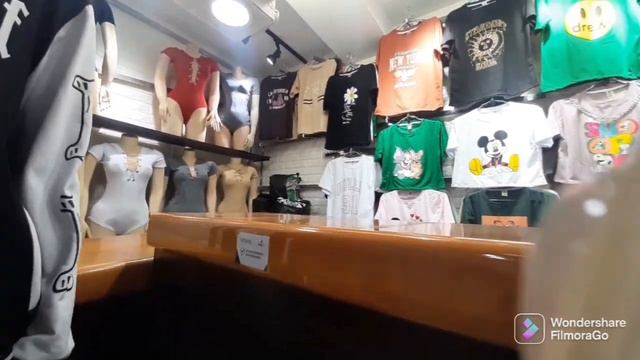 Tour Gamarra Galería Santa Lucía #tourgamarra #moda #emporiogamarra #primavera-verano смотреть онлайн