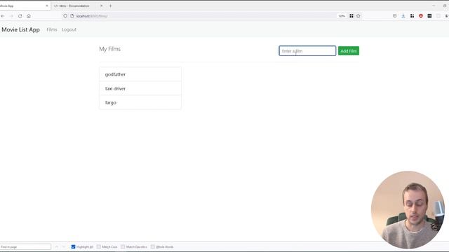 Django and HTMX #3 - Listing and Creating Items (with no refresh!) смотреть онлайн
