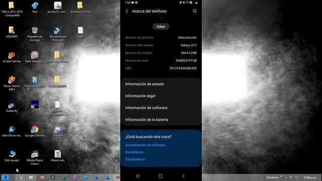 ✅Mi celular CIERRA LOS JUEGOS cuando los abro | SOLUCIÓN DEFINITIVA? смотреть онлайн