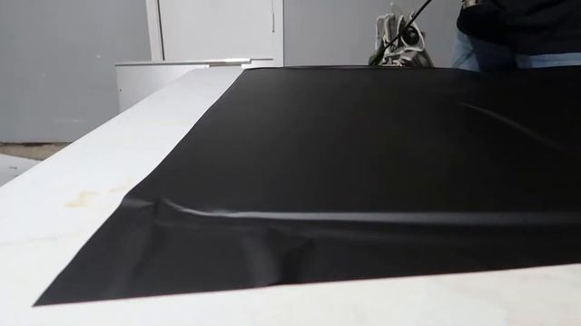 Which Vinyl is Best? - Satin, Matte, Or Gloss?? смотреть онлайн