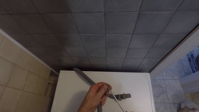 Как удлинить шланг слива стиральной, посудомоечной машины. смотреть онлайн