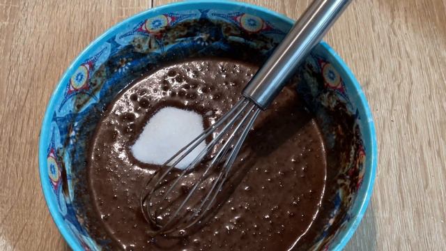 Low Calorie Brownies | Low Calorie Dessert | 5 Ingredients Healthy Brownies | 30 Calories Brownies смотреть онлайн