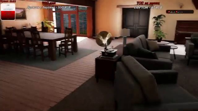 Стрим по игре Hunting Simulator 2 #2 Вы где... белохвостые? смотреть онлайн