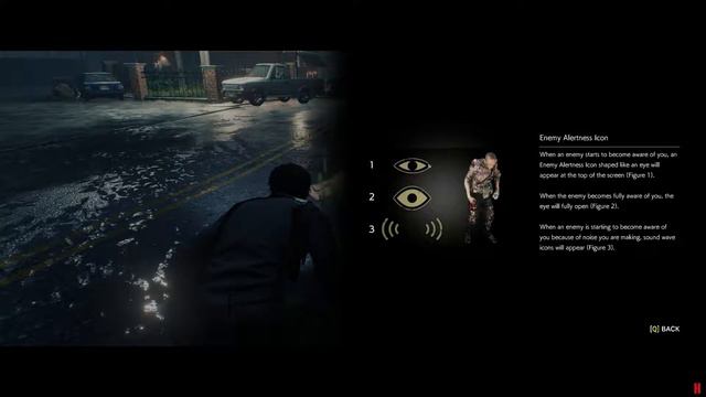 الحلقة 3# The evil within 2 смотреть онлайн