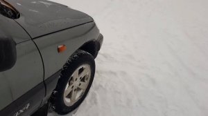 КАКОЕ ДОЛЖНО БЫТЬ  ДАВЛЕНИЕ В КОЛЁСАХ НИВА ШЕВРОЛЕ?