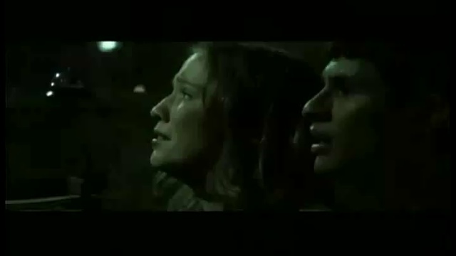 Чужеродное вторжение (трейлер) смотреть онлайн