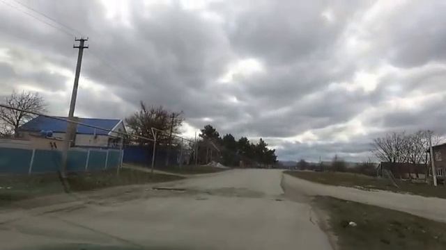 Интересные места для загородного проживания под Новороссийском. Семигорье смотреть онлайн