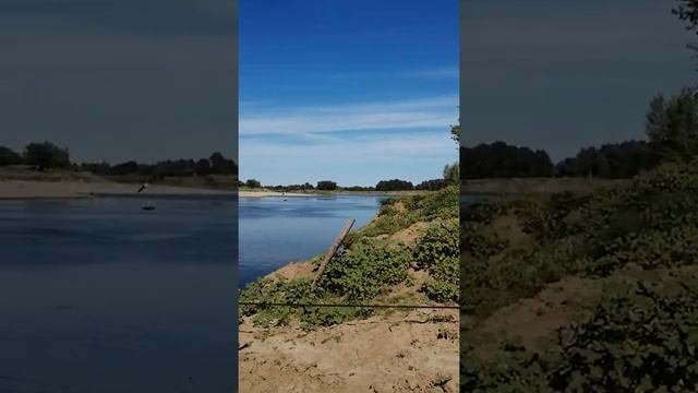 Ахтуба, паром смотреть онлайн