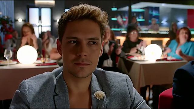 ПАДАША I Милош Бикович I Отель Элеон смотреть онлайн