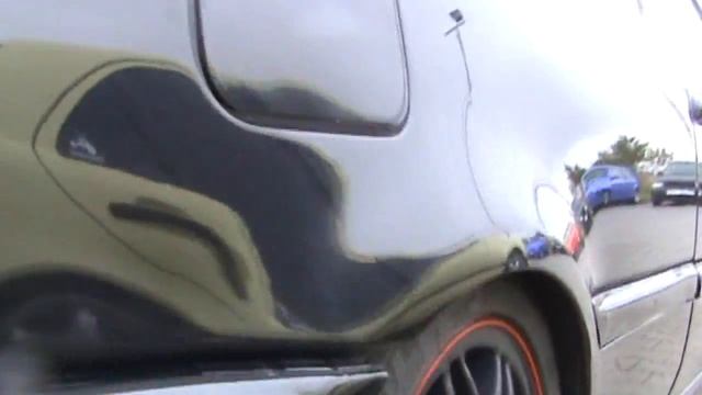 Zakończenie sezonu VAG Kotlin 09.10.2011 смотреть онлайн