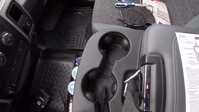 Launch Creader 529 OBDII scanner. First look, testing on a 2016 Ram 2500. смотреть онлайн