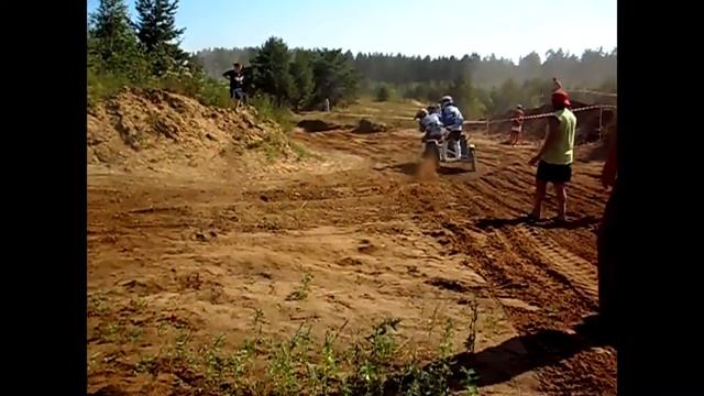 Мотокросс-Шуя 2011г смотреть онлайн