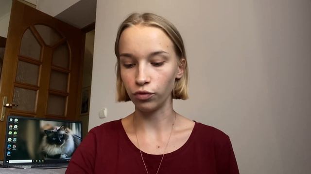 HAUL:покупки в университет смотреть онлайн