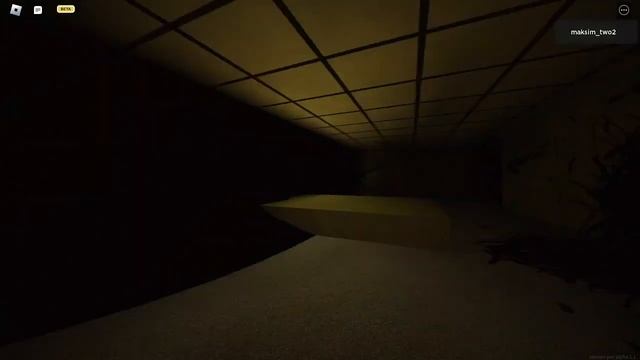 Как пройти (последний) 16 уровень в игре Apeirophobia | Apeirophobia Roblox смотреть онлайн