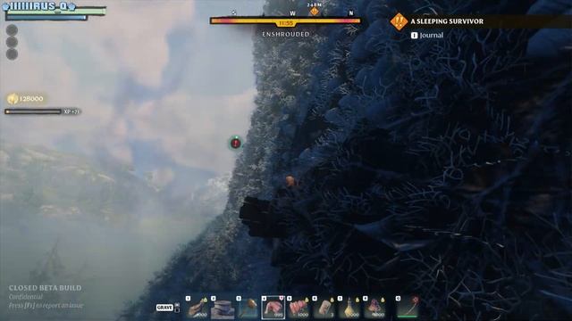 Enshrouded Multiplayer +Cheat by IIIIIRuS Q ASUS TUF GeForce RTX 4070 Ti OC смотреть онлайн