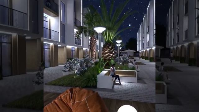 Это практически мини отель! БАТУМИ - Грузия - Купить Таунхаусы! Актуальность сезона 20-22 смотреть онлайн