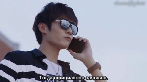 Баскетбольная лихорадка 1 сезон 1 серия