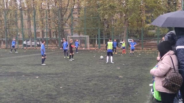 СДЮСШОР Николаев 2011 (Игра на область) смотреть онлайн