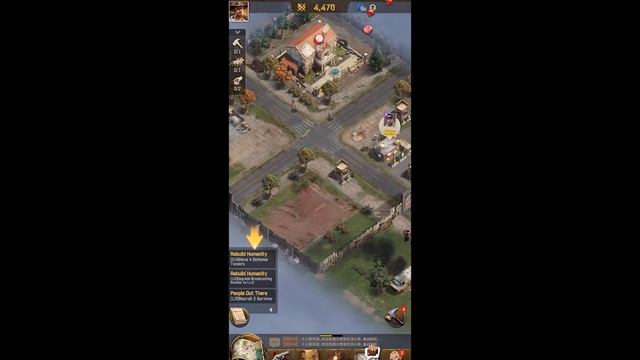 TWD: Survivors - Как БЫСТРО прокачать клан смотреть онлайн