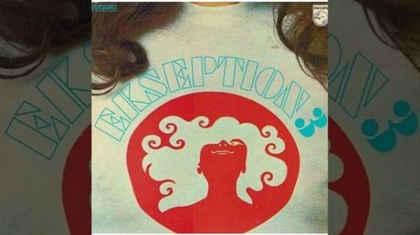 7  Ekseption - B 612 - Ekseption 3