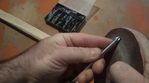 Как восстановить крестообразную отвертку своими руками. Полезные советы ЮрЮр