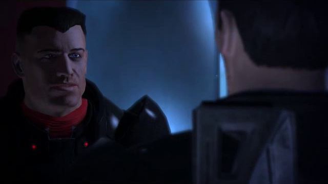 Mass Effect (PC) - Part 12 (Battle With Fist - Save Quarian) смотреть онлайн