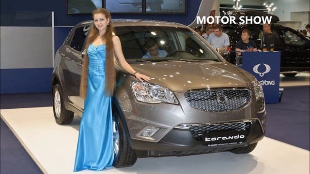 Классные Автомобили Машины Мотоциклы и Красивые Девушки В Мире смотреть онлайн